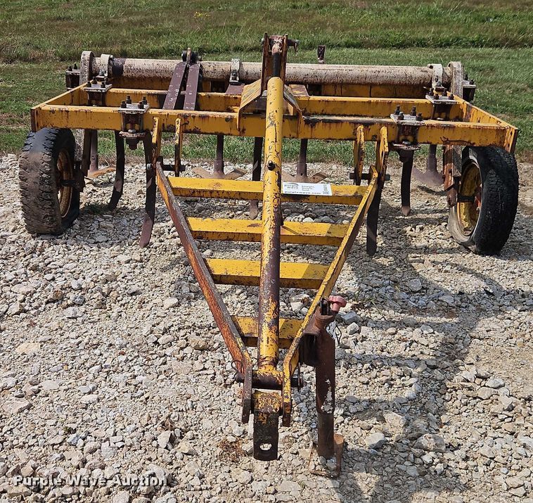 image for item EB8310 Landoll 337 chisel