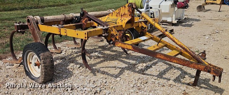 image for item EB8310 Landoll 337 chisel