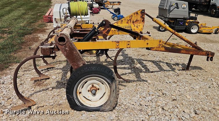 image for item EB8310 Landoll 337 chisel