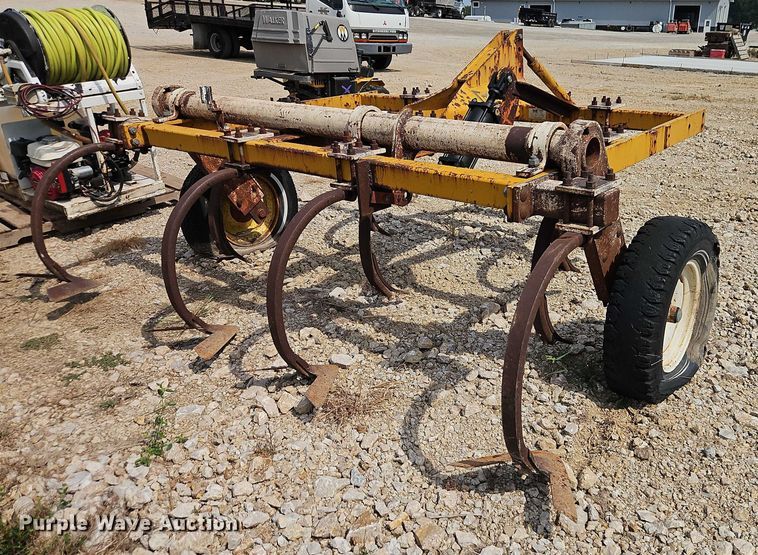 image for item EB8310 Landoll 337 chisel