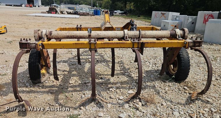 image for item EB8310 Landoll 337 chisel