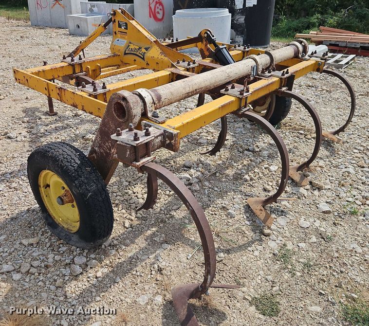 image for item EB8310 Landoll 337 chisel