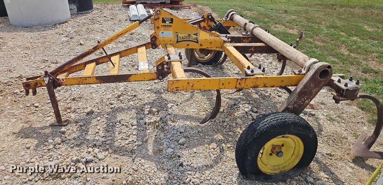 image for item EB8310 Landoll 337 chisel