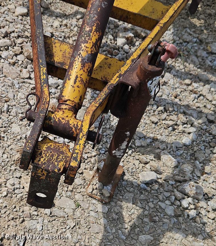 image for item EB8310 Landoll 337 chisel