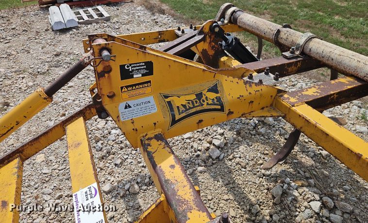 image for item EB8310 Landoll 337 chisel