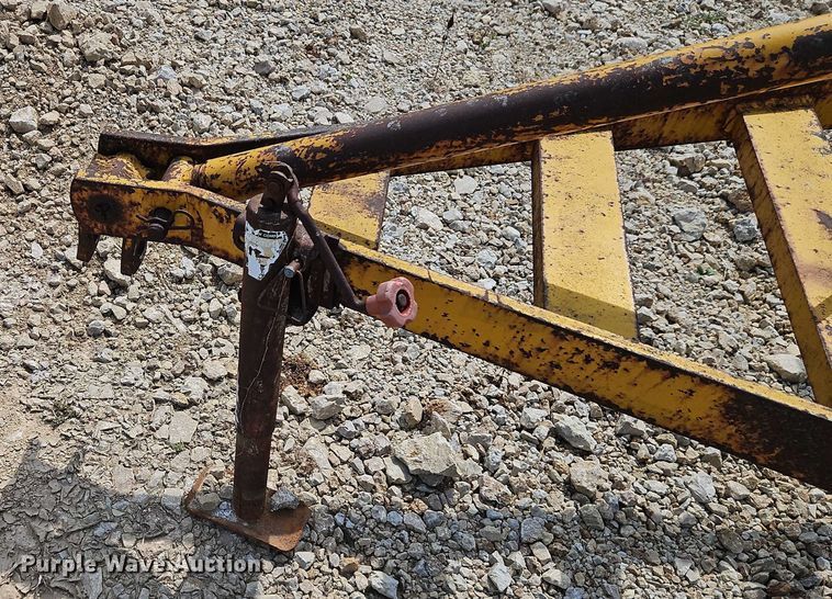 image for item EB8310 Landoll 337 chisel