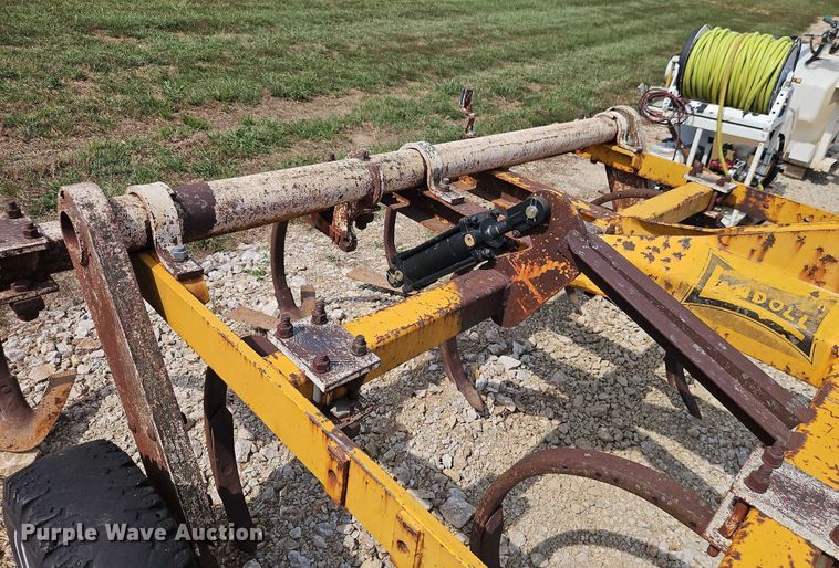 image for item EB8310 Landoll 337 chisel