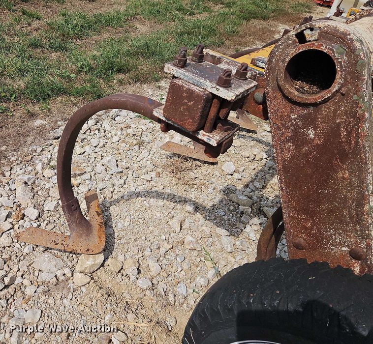 image for item EB8310 Landoll 337 chisel