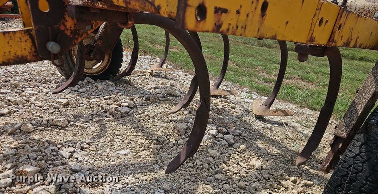 image for item EB8310 Landoll 337 chisel