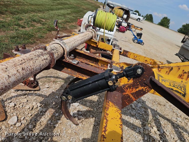 image for item EB8310 Landoll 337 chisel