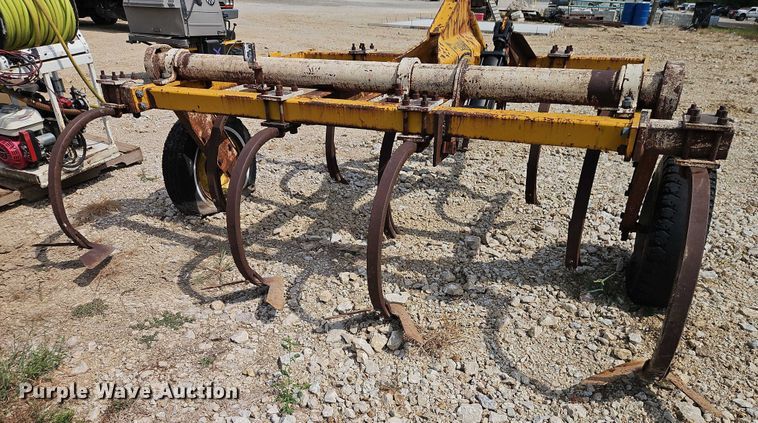 image for item EB8310 Landoll 337 chisel