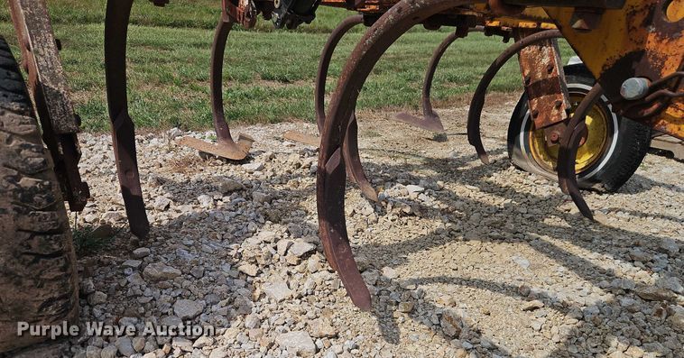 image for item EB8310 Landoll 337 chisel