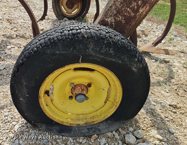 image for item EB8310 Landoll 337 chisel