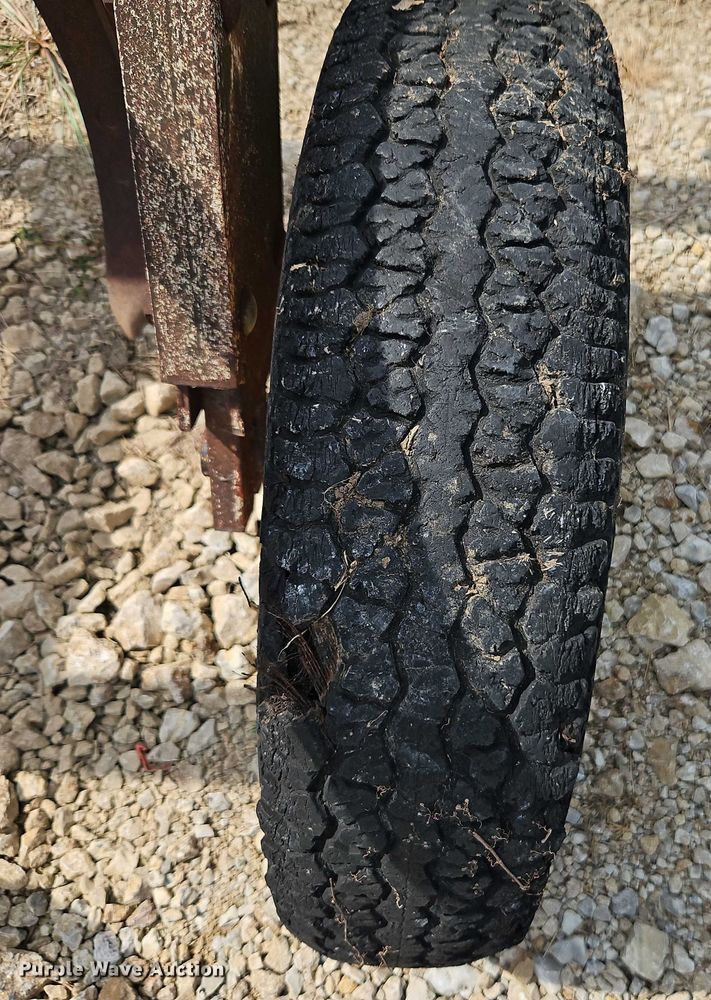 image for item EB8310 Landoll 337 chisel