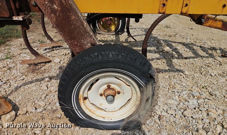 image for item EB8310 Landoll 337 chisel