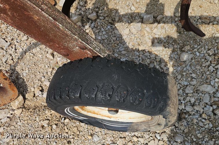 image for item EB8310 Landoll 337 chisel