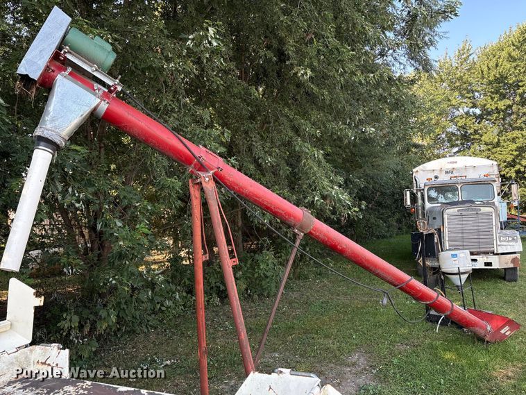 image for item ED1500 USC PSS15P01000 Seed treating equipment