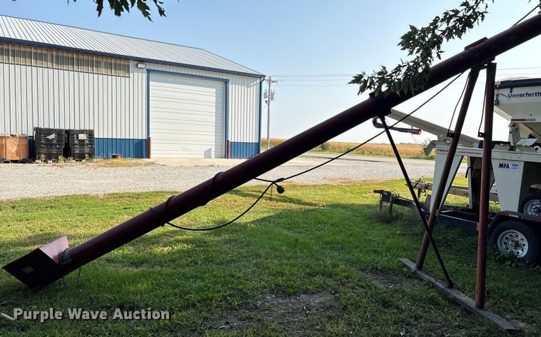 image for item ED1500 USC PSS15P01000 Seed treating equipment