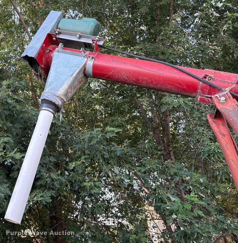 image for item ED1500 USC PSS15P01000 Seed treating equipment