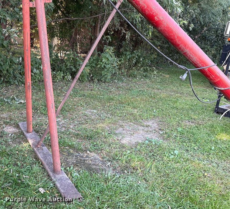 image for item ED1500 USC PSS15P01000 Seed treating equipment