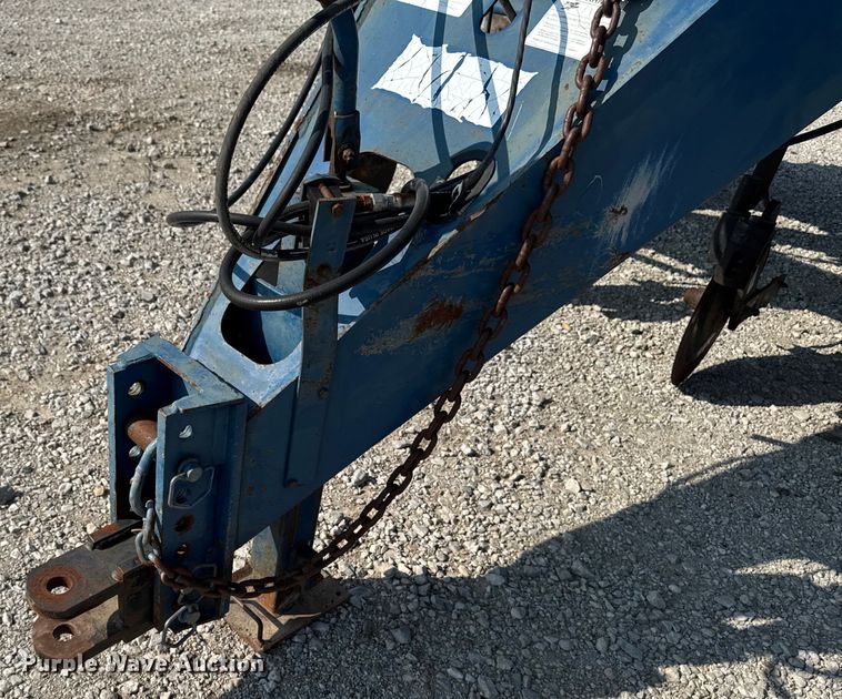 image for item ED1504 Blu-Jet AT3000 liquid fertilizer applicator