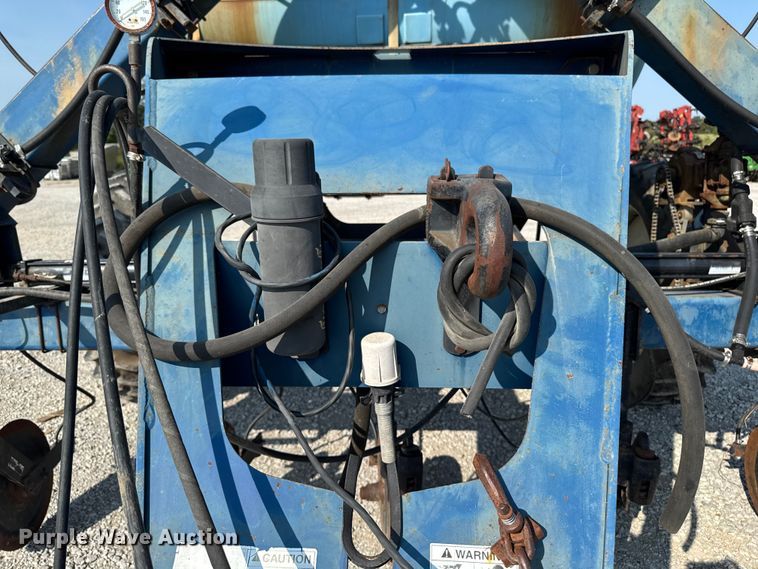 image for item ED1504 Blu-Jet AT3000 liquid fertilizer applicator