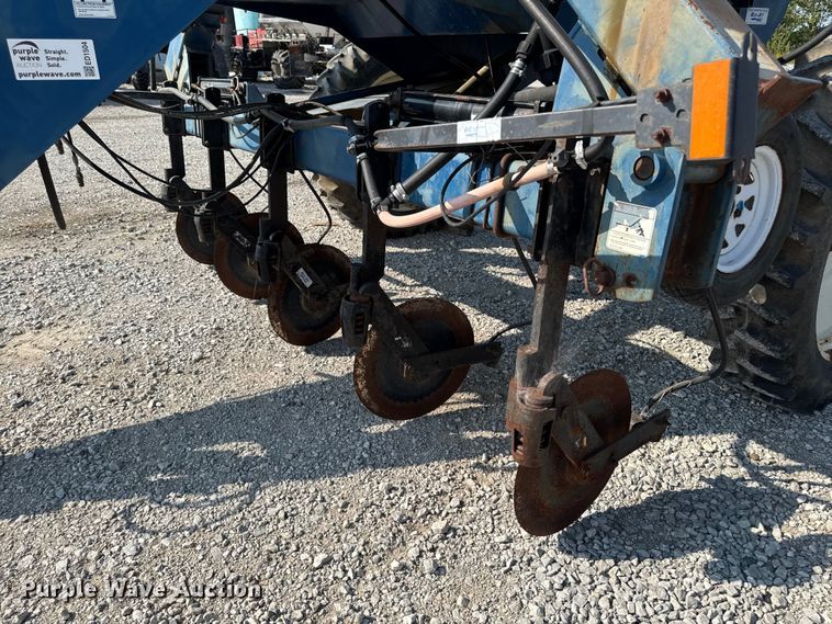 image for item ED1504 Blu-Jet AT3000 liquid fertilizer applicator