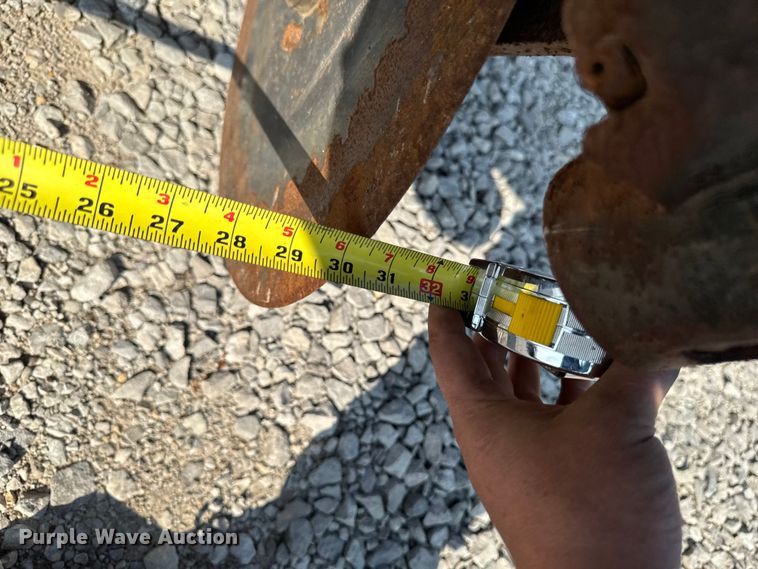 image for item ED1504 Blu-Jet AT3000 liquid fertilizer applicator