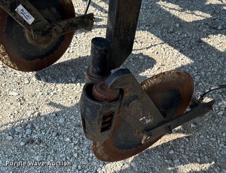 image for item ED1504 Blu-Jet AT3000 liquid fertilizer applicator