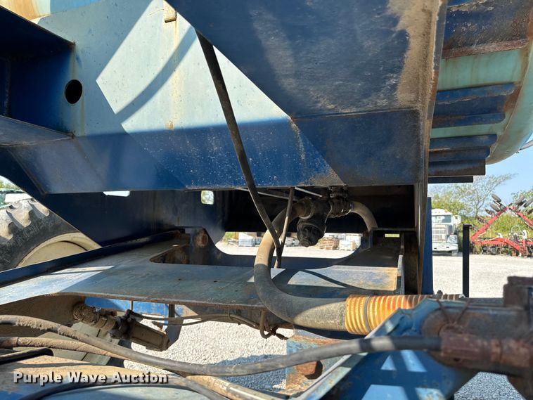 image for item ED1504 Blu-Jet AT3000 liquid fertilizer applicator