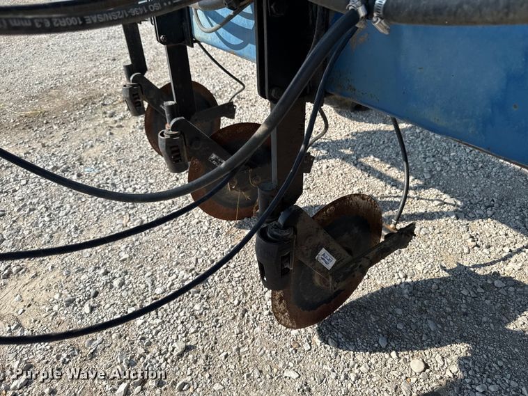 image for item ED1504 Blu-Jet AT3000 liquid fertilizer applicator