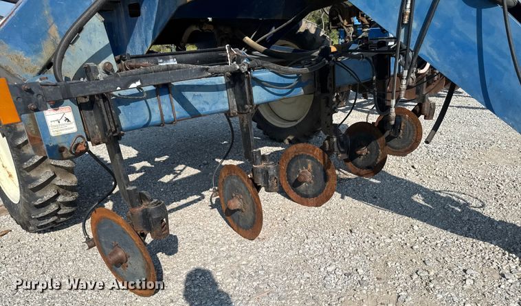 image for item ED1504 Blu-Jet AT3000 liquid fertilizer applicator