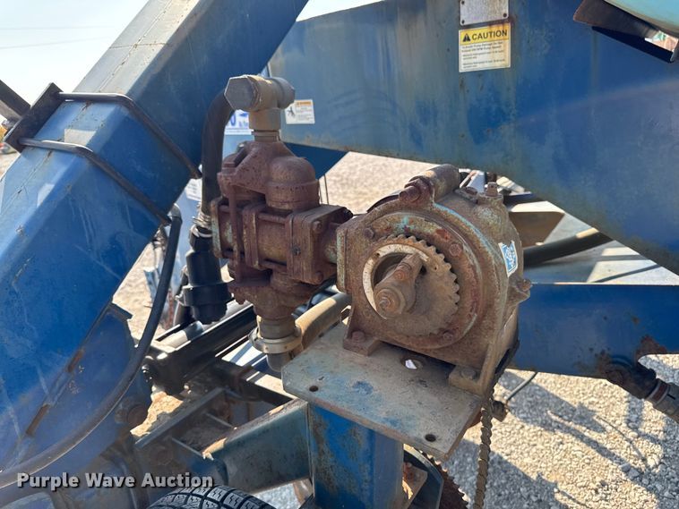 image for item ED1504 Blu-Jet AT3000 liquid fertilizer applicator