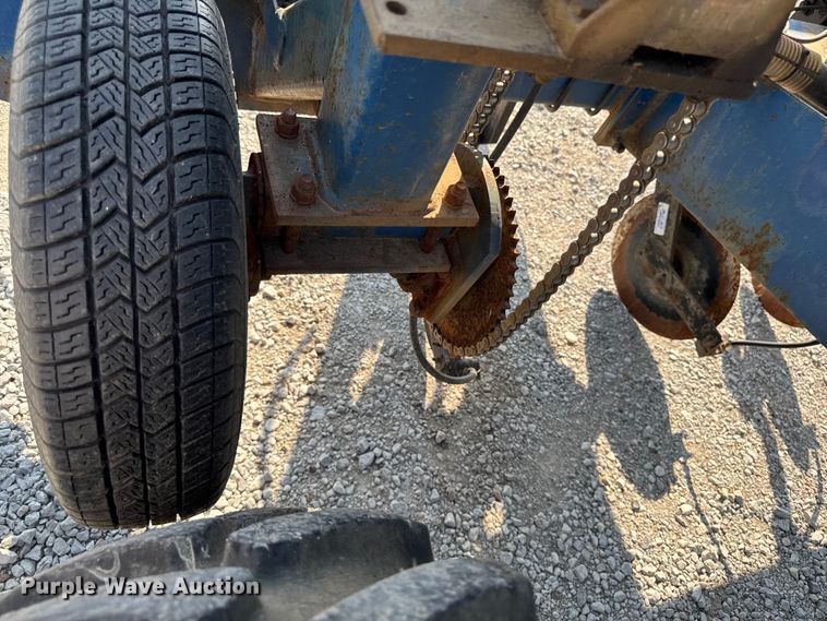 image for item ED1504 Blu-Jet AT3000 liquid fertilizer applicator