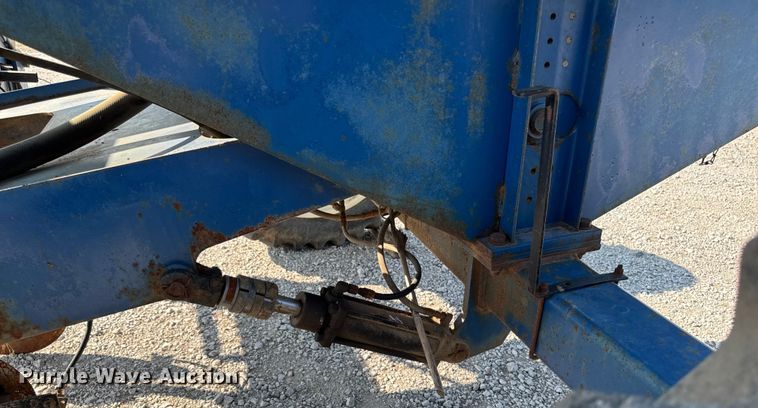 image for item ED1504 Blu-Jet AT3000 liquid fertilizer applicator