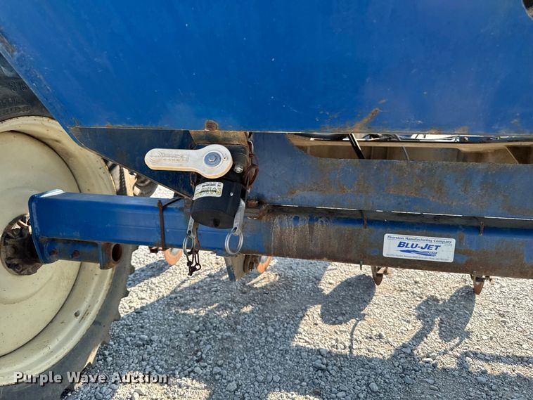 image for item ED1504 Blu-Jet AT3000 liquid fertilizer applicator