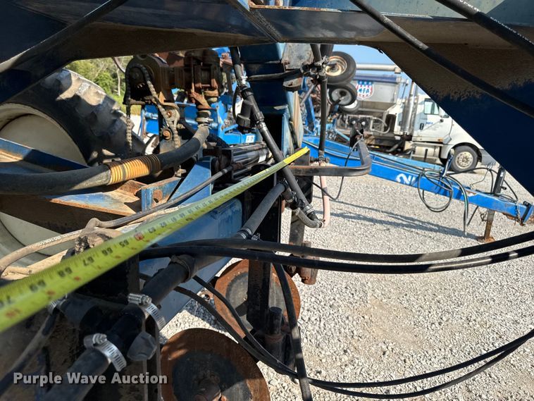 image for item ED1504 Blu-Jet AT3000 liquid fertilizer applicator