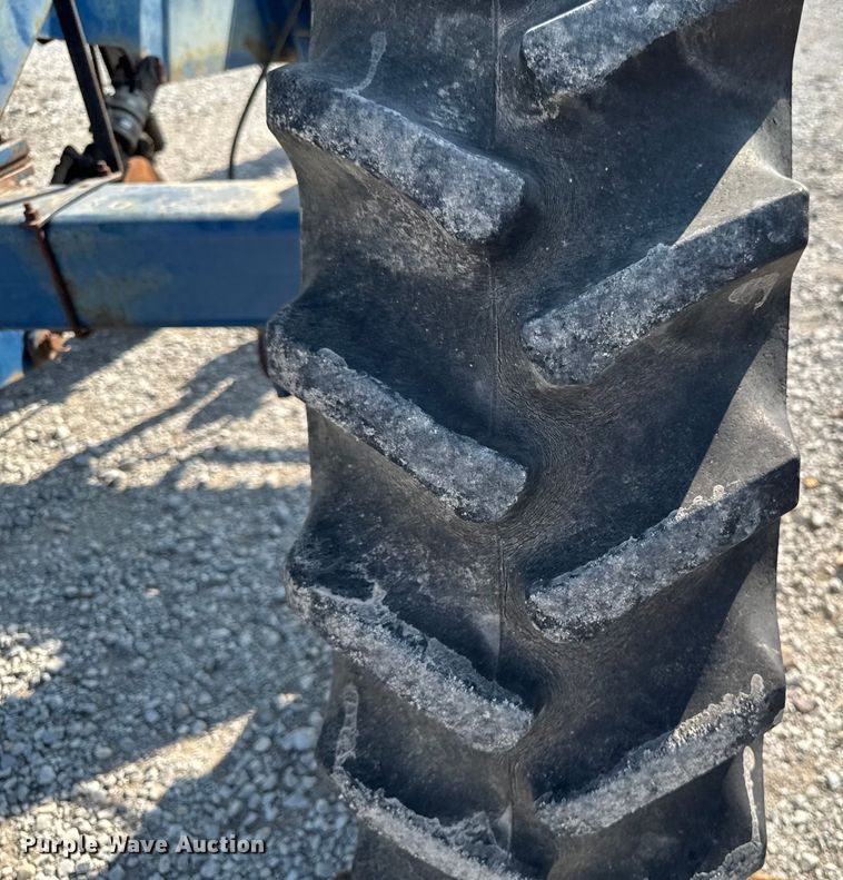 image for item ED1504 Blu-Jet AT3000 liquid fertilizer applicator