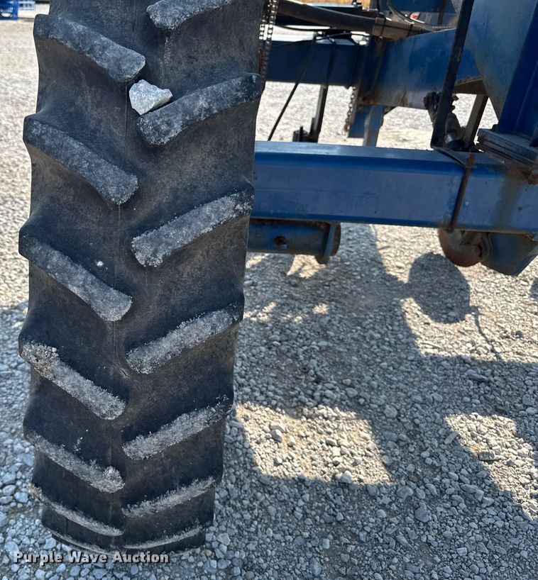 image for item ED1504 Blu-Jet AT3000 liquid fertilizer applicator