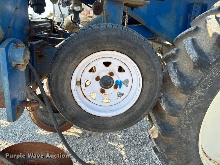 image for item ED1504 Blu-Jet AT3000 liquid fertilizer applicator