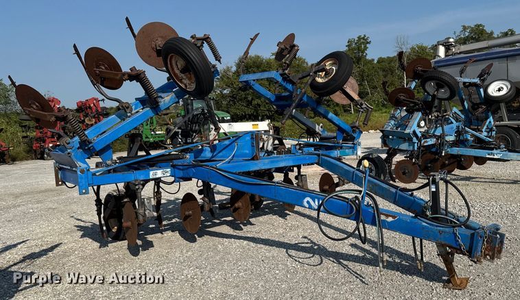 image for item ED1505 DMI 3200 NH3 applicator