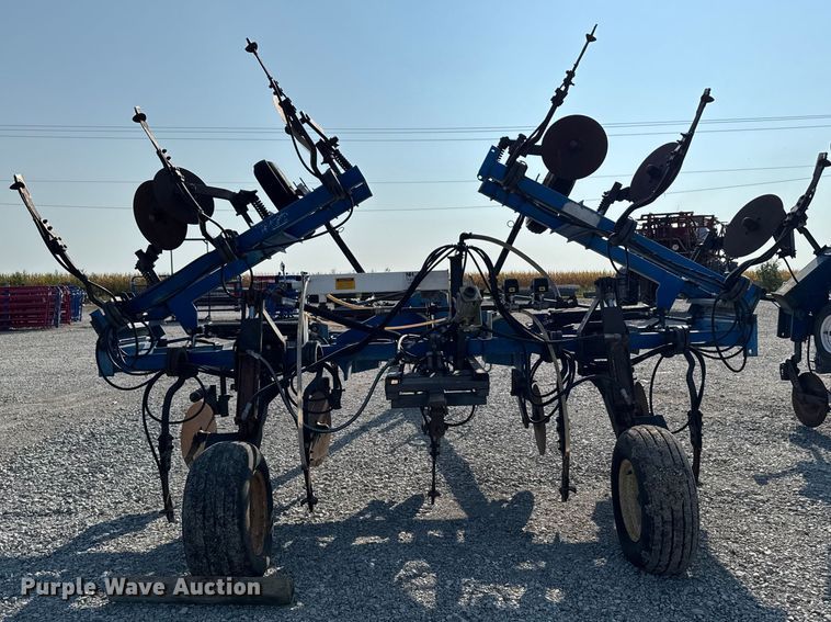 image for item ED1505 DMI 3200 NH3 applicator