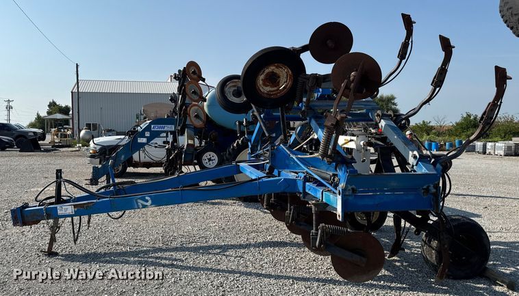 image for item ED1505 DMI 3200 NH3 applicator