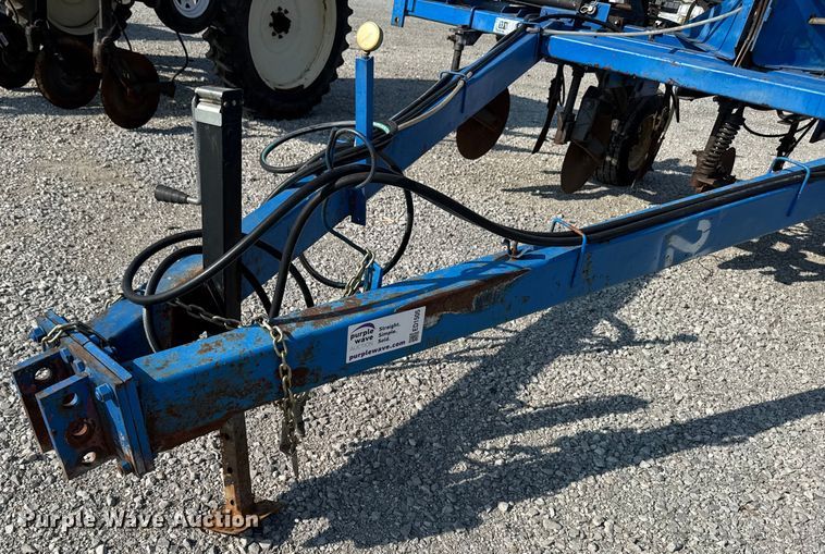 image for item ED1505 DMI 3200 NH3 applicator