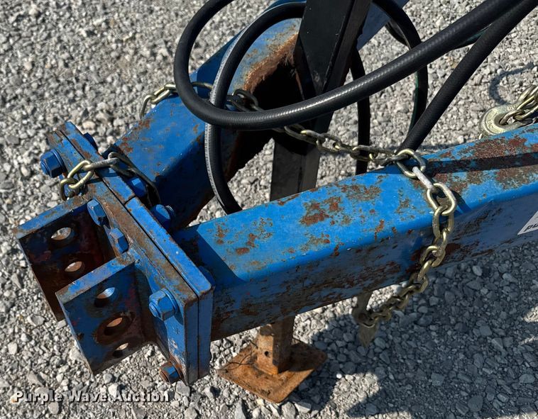 image for item ED1505 DMI 3200 NH3 applicator