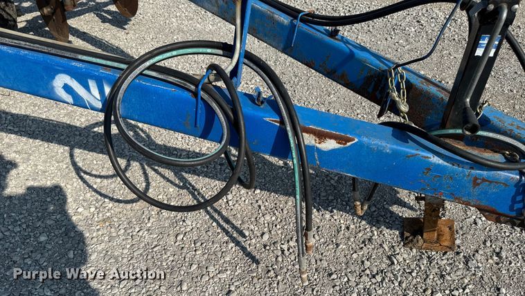 image for item ED1505 DMI 3200 NH3 applicator