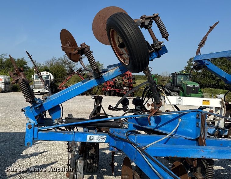 image for item ED1505 DMI 3200 NH3 applicator