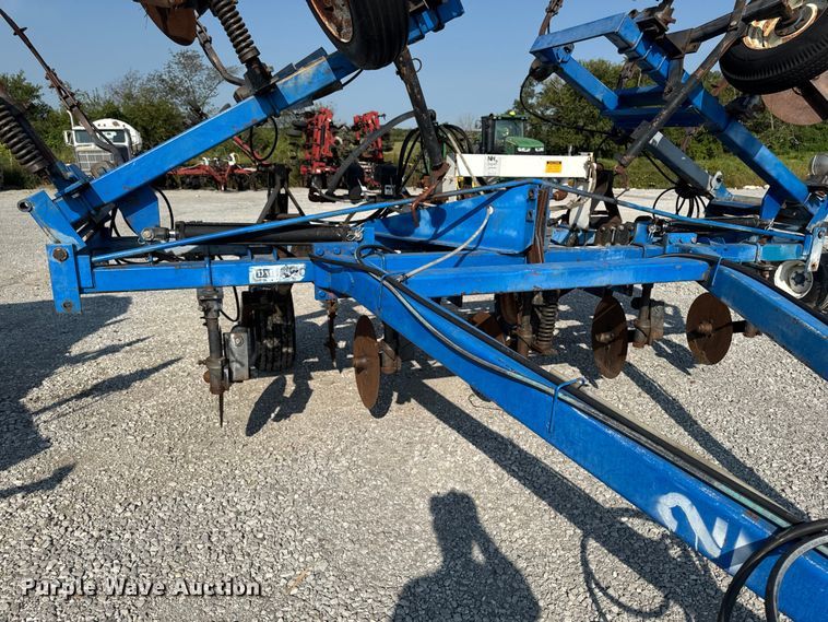 image for item ED1505 DMI 3200 NH3 applicator