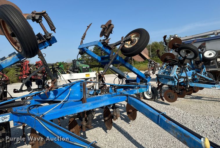 image for item ED1505 DMI 3200 NH3 applicator