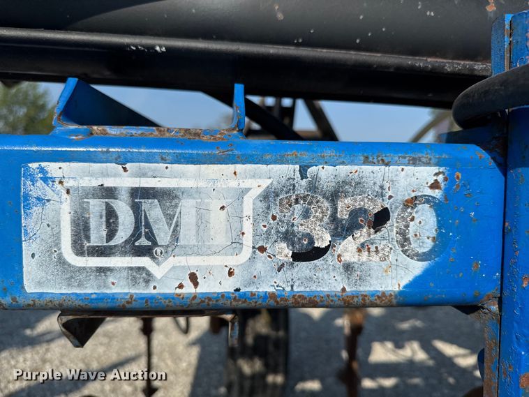 image for item ED1505 DMI 3200 NH3 applicator